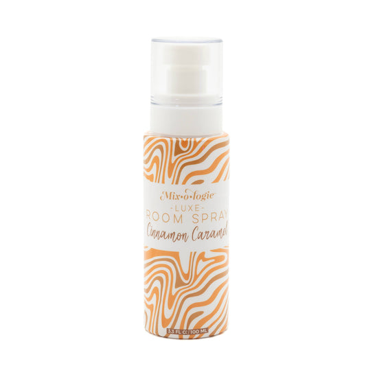 Cinnamon Caramel (Seasonal Scent) | Luxe Room Spray (100 mL)