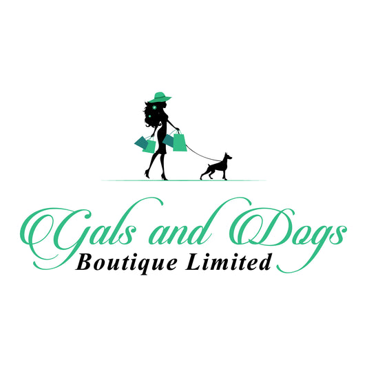 Gals and Dogs Boutique Gift Card - Gals and Dogs Boutique Limited