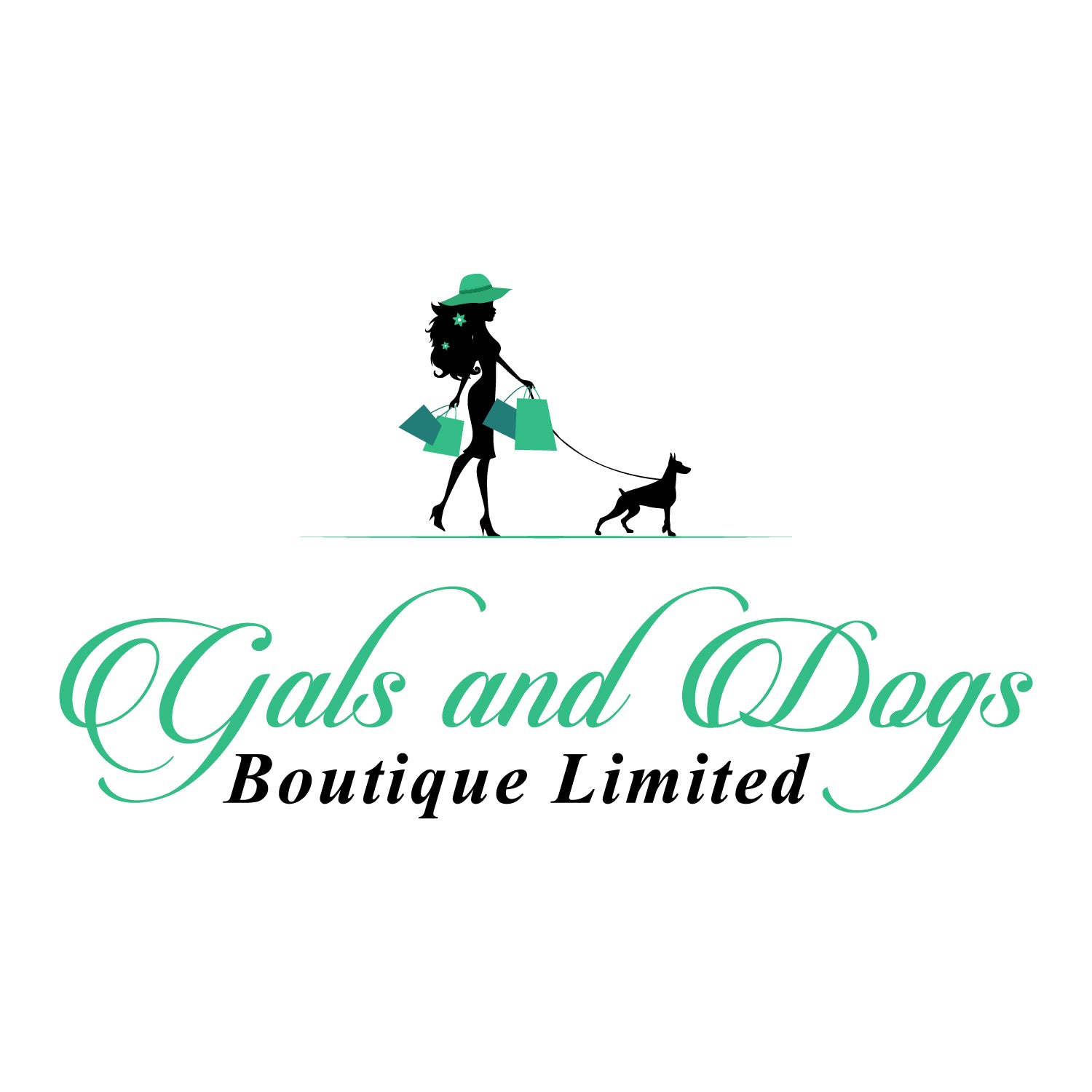 Gals and Dogs Boutique Gift Card