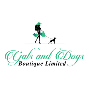Gals and Dogs Boutique Gift Card
