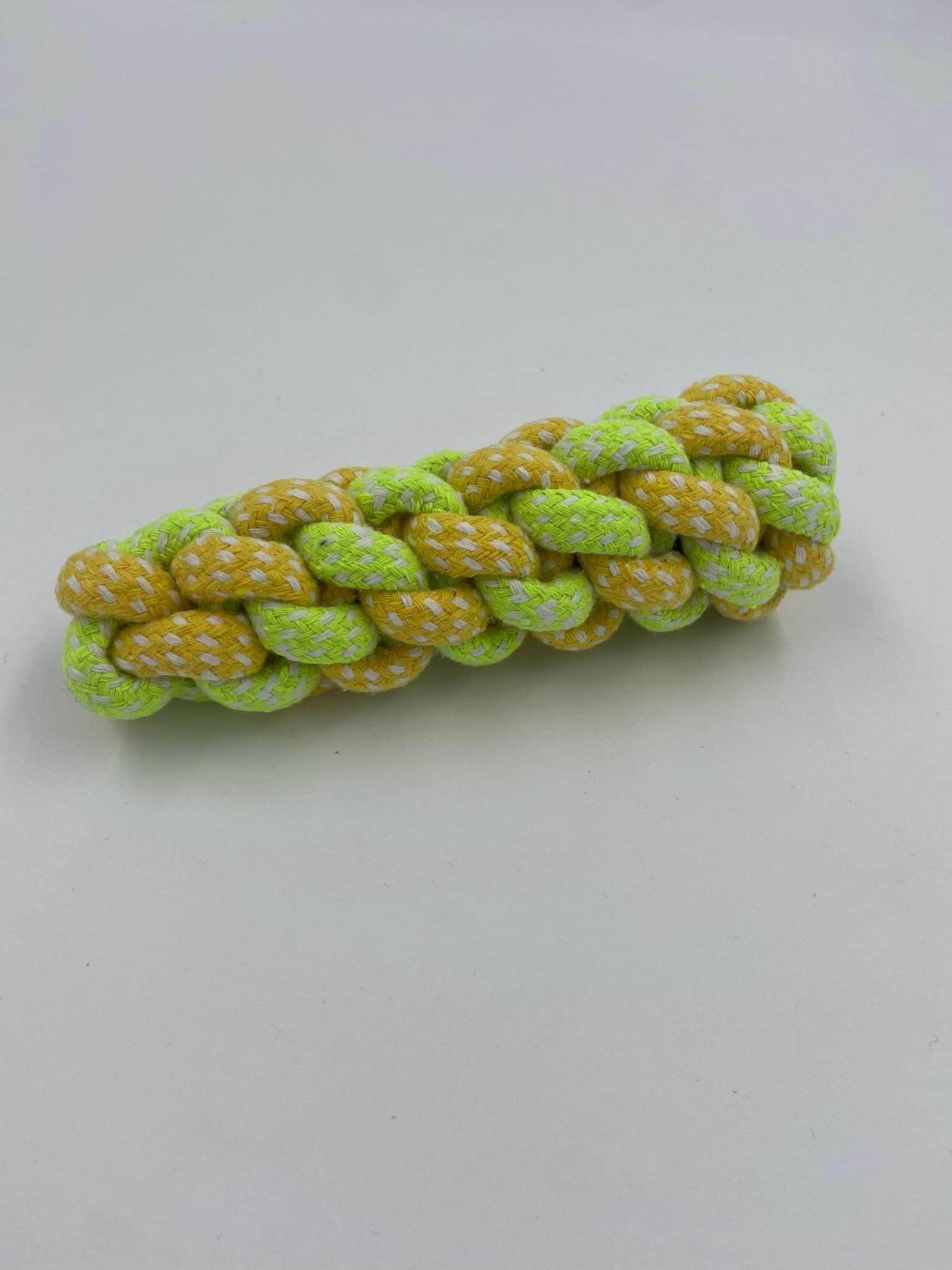 Corn Rope Woven Toy - Gals and Dogs Boutique Limited