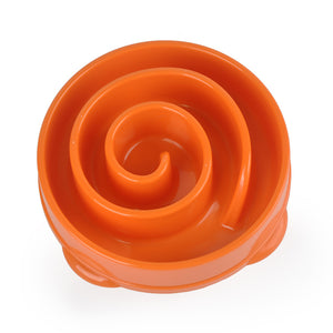 Feeding Bowl for Pet's Healthy Food Regulation - Gals and Dogs Boutique Limited